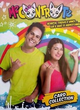 Card Me contro te - Card