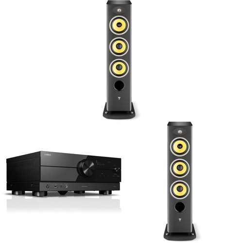 Focal aria 926 - focal,