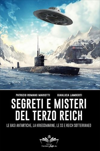 Libro segreti misteri - segreti, del