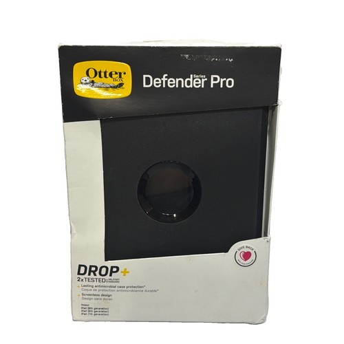 Custodia otterbox defender - otterbox,