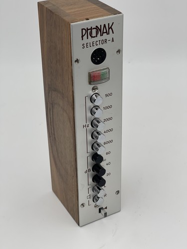 Phonak selector nr 10433 - phonak, g-nr.10433