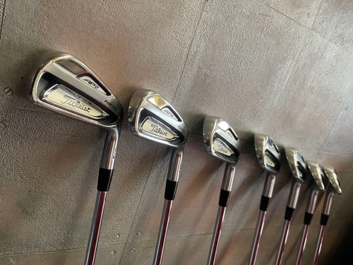 Titleist ap2 714 set - ap2,