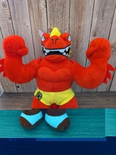 Heroes Of Goo - Goo Jit Zu