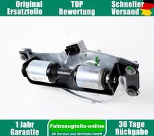 Motore tergicristallo