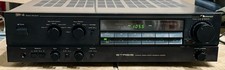 Nakamichi SR-4 Stereo Receiver