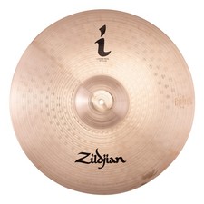 Zildjian I Family Crash Ride