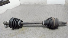 Albero motore sinistro Fiat