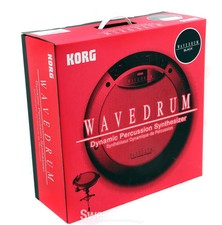 KORG WAVEDRUM Global Edition