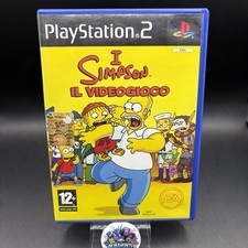 I SIMPSON IL VIDEOGIOCO