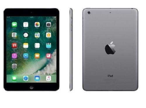 Apple ipad mini wifi - ipad, 2