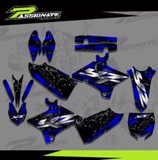Decorazione Yamaha YZ125 YZ250 125 YZ 2015 2016 2017 2018 2019 2020 2021  