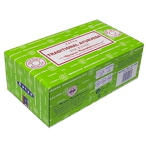Encens nag champa - encens,