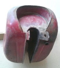 MOTO D' EPOCA DKW 125 ANNI 50