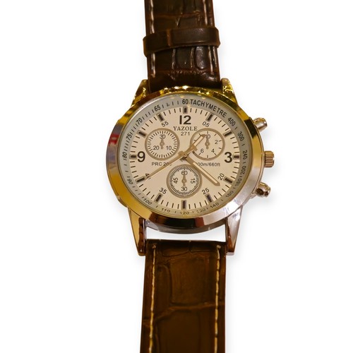 Yazole orologio tachimetro - yazole,