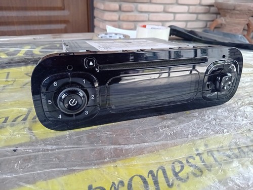 Impianto idroguida fiat - , scudo