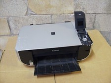 Canon PIXMA MP470 All-In-One