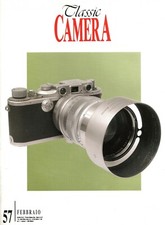 CLASSIC CAMERA - FEBBRAIO 2006