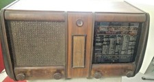 Radio legno CGE 1341 da