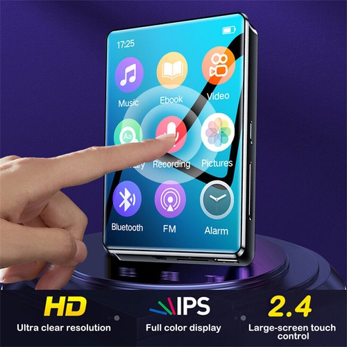 Lettore mp3 mp4 touch - lettore, screen