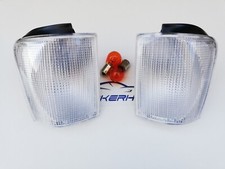 Indicatore di direzione BIANCO