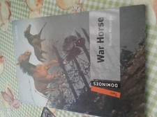 War  horse - michael Morpurgo