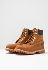 Timberland Premium Stivaletti