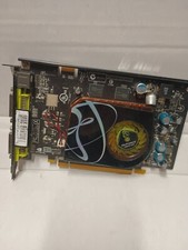 XFX NVIDIA GeForce 7600 GT