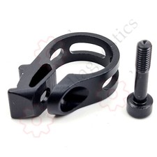 Morsetto barra trigger cambio