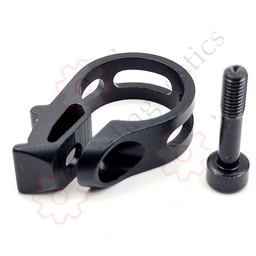 Morsetto barra trigger - , cambio