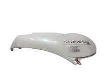 Carena posteriore DX per