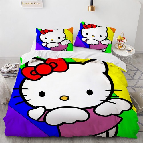 Nuovo set biancheria letto - set,