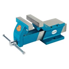 ARIEX MORSA DA BANCO FISSA mm 150 / apert.ganasce mm 150