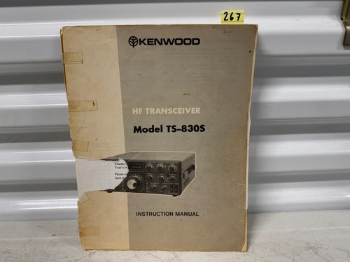 Ricetrasmettitore kenwood - hf,