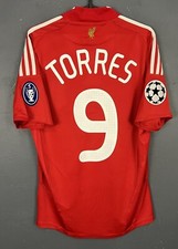 MEN'S FC LIVERPOOL 2008/2010