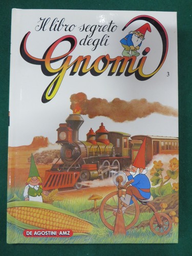 Book libro segreto - libro,