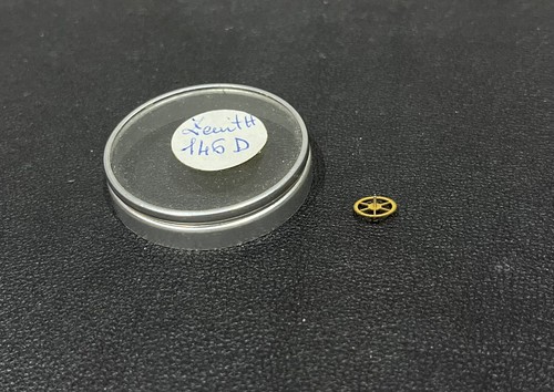 Zenith cal 146 ricambio - zenith, d