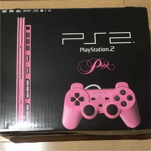 Used sony playstation - sony, slim