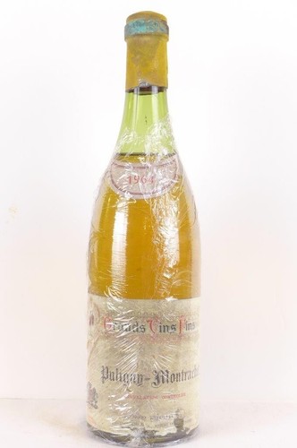 Puligny montrachet rigault - puligny-montrachet,