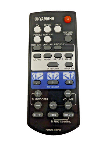 Fsr80 nuovo yamaha oem - fsr80,