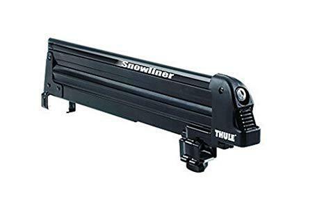 Portasci thule snowliner - thule, 738