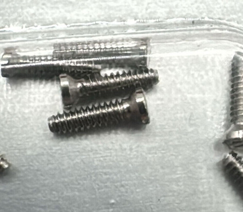Cartier 2878 santos - santos, 100