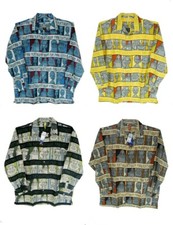 Fubu Platinum Fat Albert Long