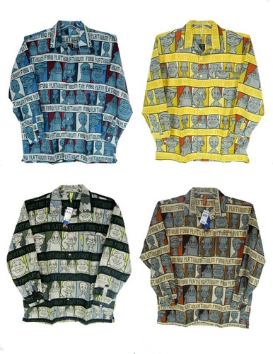 Fubu platinum fat - fubu,