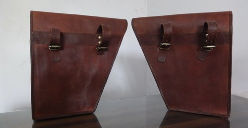 Usa marsupio laterale moto - marsupio,