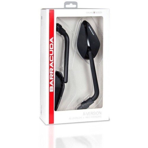 Barracuda moto coppia - moto,