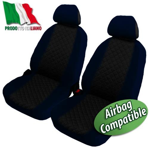 Coprisedili auto posti - coprisedili, 2
