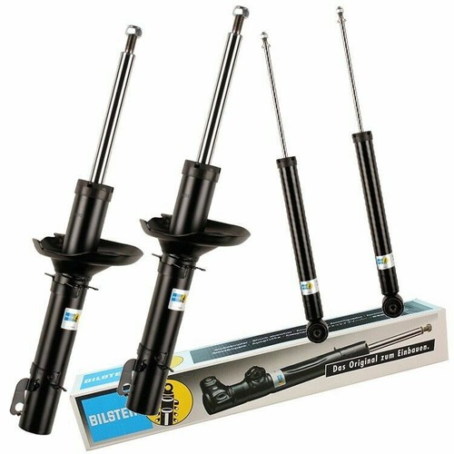 Kit ammortizzatori gas - a,