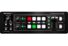 Roland V-1HD | Switcher video