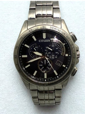 Orologio Citizen Collection