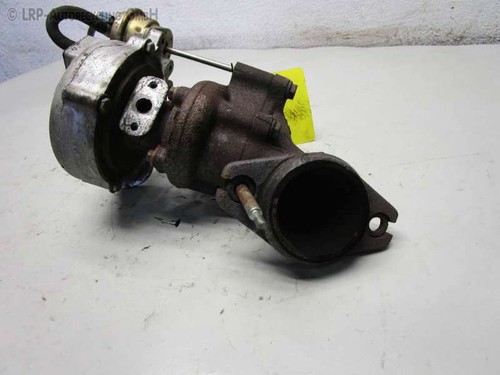 Turbocompressore iveco daily - turbocompressore,